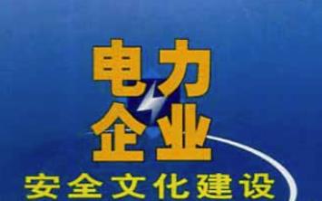 淺析電網(wǎng)企業(yè)安全風險管理怎么做？