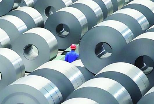 淺析鋼鐵企業(yè)如何好環(huán)境風(fēng)險(xiǎn)管理？