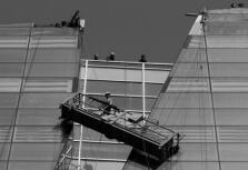 淺析高處作業(yè)吊籃制造與使用管理現(xiàn)狀及對策