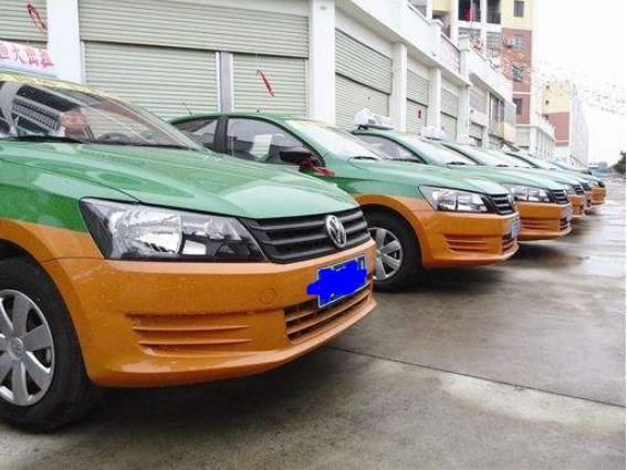 出租車公司雙重預(yù)防機(jī)制建設(shè)及效果