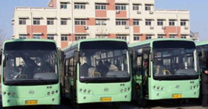 公交集團(tuán)安全隱患排查工作怎么做？