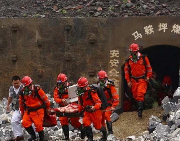 淺析如何徹底杜絕煤礦安全事故的發(fā)生？