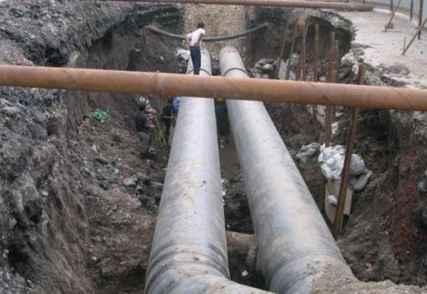 城市燃氣管網(wǎng)安全管理體系淺析 城市燃氣管網(wǎng)安全管理體系淺析