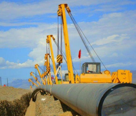 天然氣長輸管道在建過程中的安全管理該怎么做？