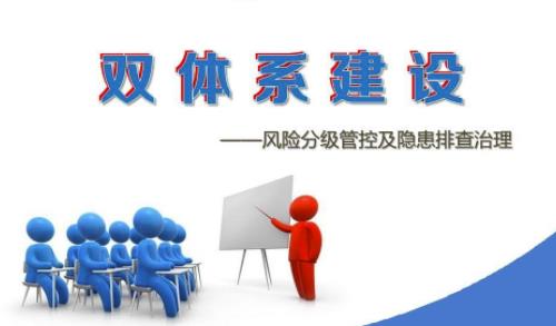 農(nóng)藥企業(yè)雙重預(yù)防機制怎么建設(shè)