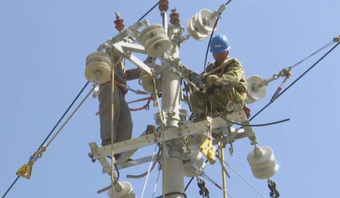 淺述關于配網(wǎng)安全管理在電力施工過程中的作用 淺述關于配網(wǎng)安全管理在電力施工過程中的作用