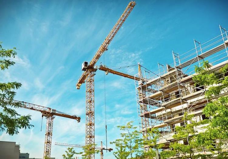 雙重預(yù)防機制在施工企業(yè)的作用淺析