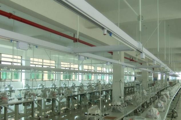 車間安全生產(chǎn)管理怎么做？