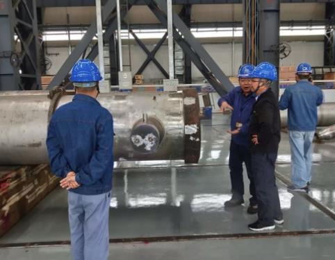 淺析基層車間HSE管理體系建設與運行 淺析基層車間HSE管理體系建設與運行