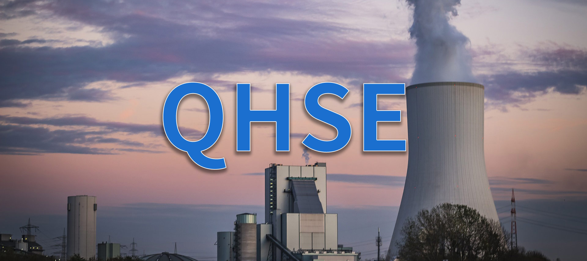 賽為QHSE管理體系咨詢 賽為QHSE管理體系咨詢